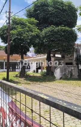 Rumah Cocok untuk Rumah Makan, Kantor di Kidul Dalam Malang 2