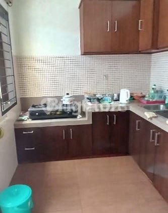 House in the premium area of Araya, Malang city. 2