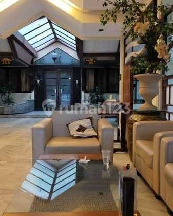 Active Hotel with 70 Rooms Near Ub Suhat Malang 2