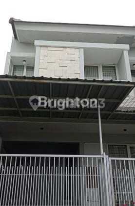 Rumah Siap Huni Dekat Ub Suhat Malang