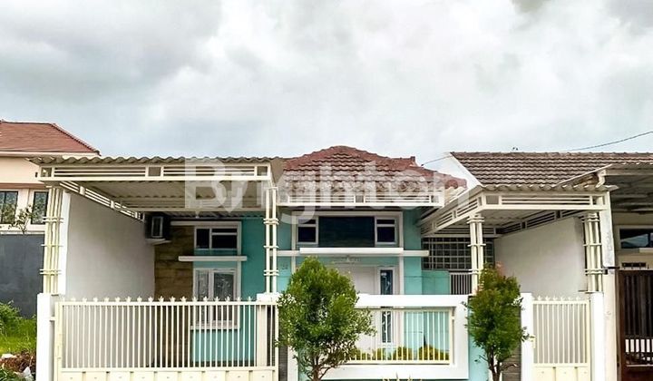 Rumah dekat Araya Blimbing kota Malang Rumah dekat Araya Blimbing kota Malang