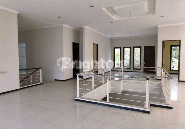 Rumah Kosongan Tanpa Perabot Di Araya Malang 2