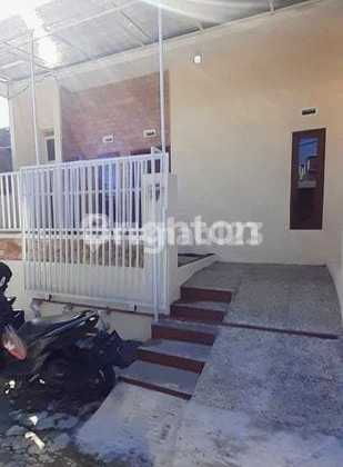 Affordable House Near Singosari Malang Toll Road