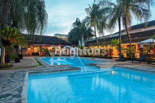 Hotel Aktif 70 Kamar di Dekat Ub Suhat Malang