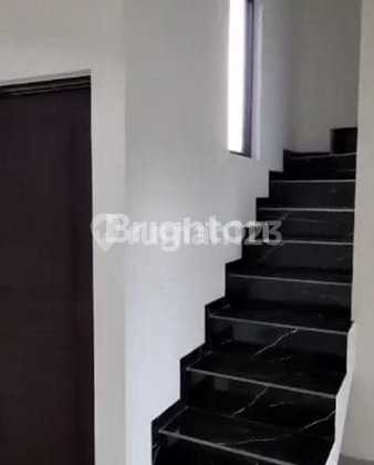 Newly Built House Ready to Occupancy in Klayatan Sukun, Malang City 2