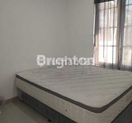 2-Bedroom House Ready for Occupancy in Buring Malang 2