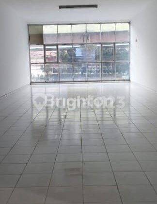 Ruko jejer disewakan dekat Tol Riverside Arjosari di Ahmad Yani kota Malang 1