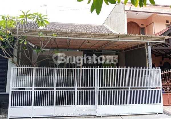 Nice House in Araya, PBI Araya, Malang City Nice House in Araya, PBI Araya, Malang City