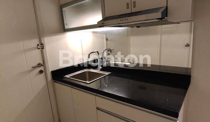 Apartemen disewakan area Dieng 1