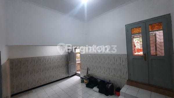 Rumah Usaha Nol Jalan Cocok untuk Depot atau Toko di Oro Dowo Malang 2