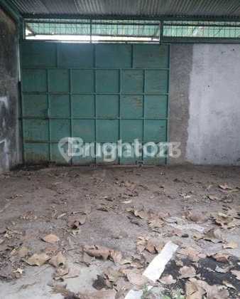 Warehouse Near Toll Exit at Candi Renggo Lawang Malang Warehouse in Singosari 300.0 m² Unfurnished SHM Warehouse Near Toll Exit at Candi Renggo Lawang Malang Warehouse in Singosari 300.0 m² Unfurnished SHM