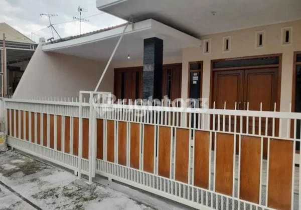 Rumah Murah Di Sawojajar 1 Malang