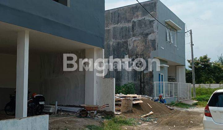 Rumah Kost di dekat UB Suhat Malang 2