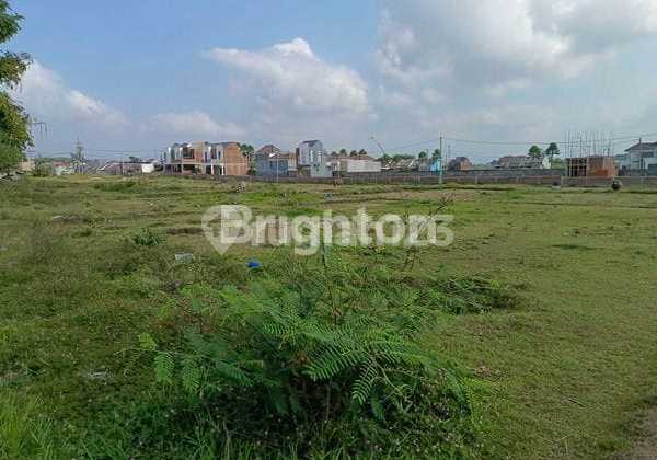 Tanah Cocok Untuk Cluster Perumahan Gudang Pabrik Di Mulyorejo Sukun Malang Tanah Cocok Untuk Cluster Perumahan Gudang Pabrik Di Mulyorejo Sukun Malang
