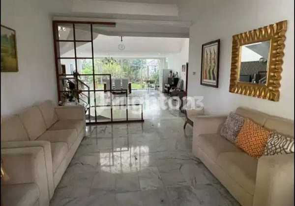 Rumah Mewah Full Perabot Di Dieng Kota Malang 2