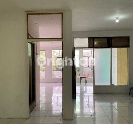 Rumah 9 Kamar Kosongan di Dekat Ub Suhat Malang