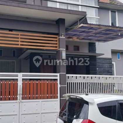 Rumah Pojok Full Perabot Cocok Untuk Villa Di Dau Dekat Kota Batu Malang Rumah Pojok Full Perabot Cocok Untuk Villa Di Dau Dekat Kota Batu Malang
