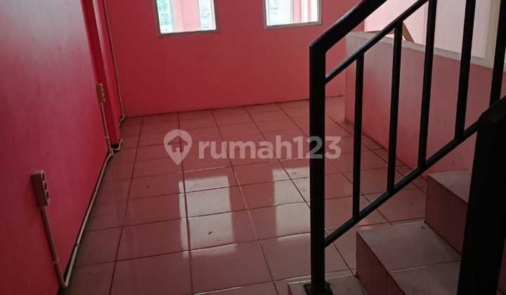3-Storey Shophouse, 4 Meters Wide, Near Ub Suhat Malang