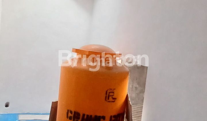 House in Tidar, Malang City 2