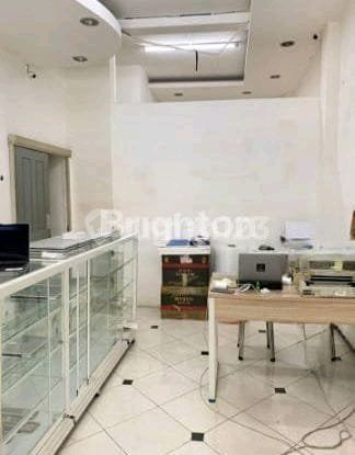 2-Story Shop House in Blimbing, Malang City