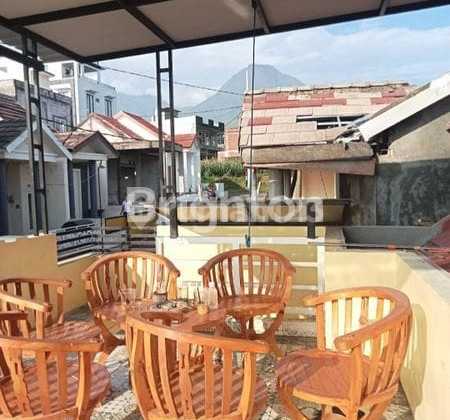 Rumah Villa Dekat Bns di Kota Batu Malang 2