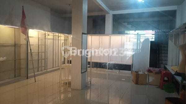 5-Wide Ruko on S. Parman, Blimbing, Near Savana Hotel Malang