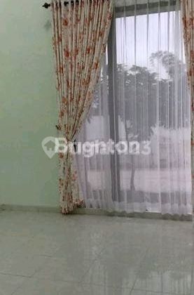 Rumah Terawat Siap Huni Kosongan Di Sawojajar Malang