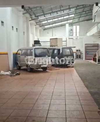 Ruko Luas Bangunan 550 Dekat Tol Sawojajar Kota Malang