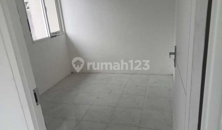 Corner House Entry Cluster in Wagir Malang 2