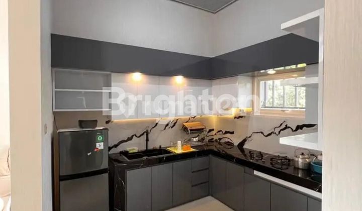 HOUSE IN SULFAT MALANG