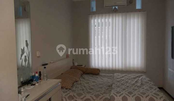 Corner House Fully Furnished Ideal for Villa in Dau Near Batu City Malang 2