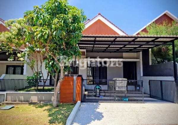 Fully Furnished House in Austinville Tidar Malang Fully Furnished House in Austinville Tidar Malang