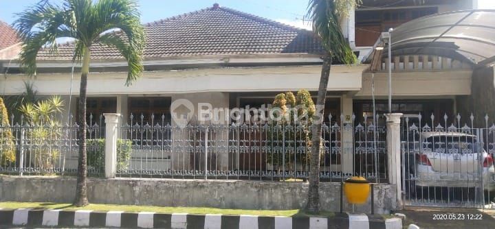 Large house in Tidar, Malang 2