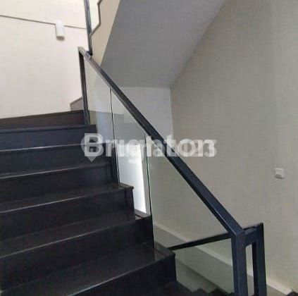 Rumah rasa Villa di Tidar Malang 2