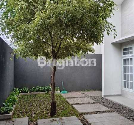 Fully Furnished House Ready to Occupy in Tidar Malang