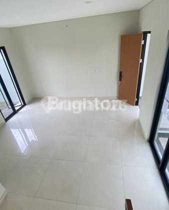 House in Luxury Cluster 2 Floors Near Sawojajar Toll Malang 2