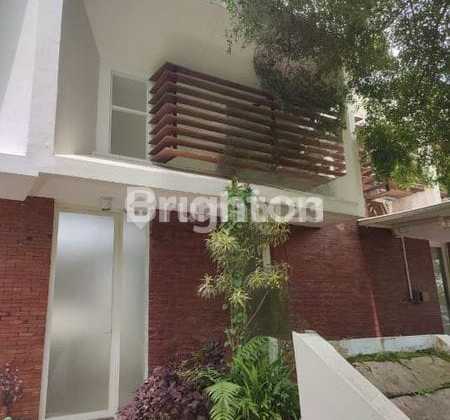 Rumah di Oz Tidar Malang