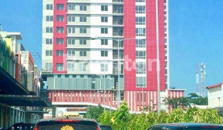 Condotel jual rugi harga BU di Surabaya 2