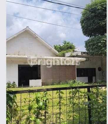 Rumah Cocok untuk Rumah Makan, Kantor di Kidul Dalam Malang Rumah Cocok untuk Rumah Makan, Kantor di Kidul Dalam Malang