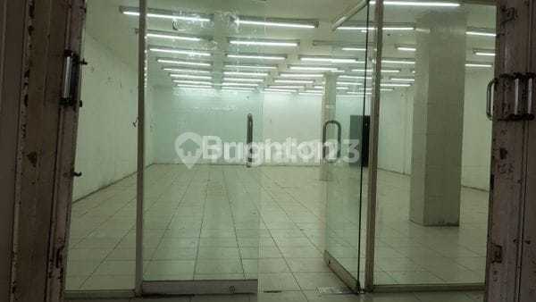 Ruko Lebar 13 di Klojen Malang