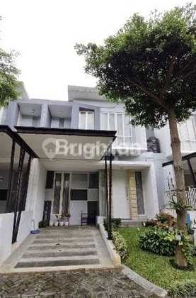 Rumah Full Perabot di Green Orchid Dekat Ub Suhat Malang