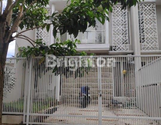 Rumah di dekat Unmer, Mall MCP Dieng Malang 1