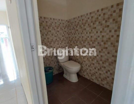 Rumah dekat Kalam Kudus Wesley Charis di Tidar Malang 2