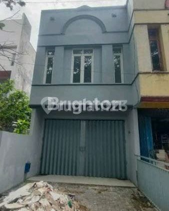 Ready-to-Occupy Shop House at Zero Suhat Main Road, Malang Ready-to-Occupy Shop House at Zero Suhat Main Road, Malang