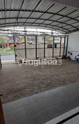 Ruko 2 Lantai di Sewakan Jalur Utama Sawojajar. Kota Malang Ruko 2 Lantai di Sewakan Jalur Utama Sawojajar. Kota Malang