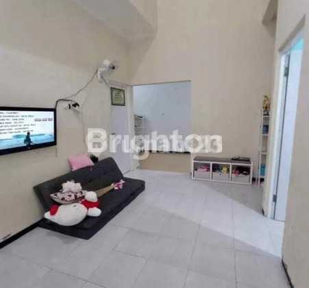 Rumah Kosongan Dekat Rs Prasetya Husada Ngijo Karang Ploso 2