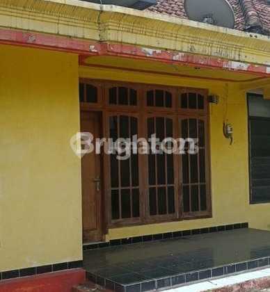 Rumah Besar bisa untuk Gudang di Kota Batu Malang 2