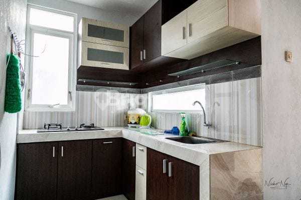 House in Batu City, Malang