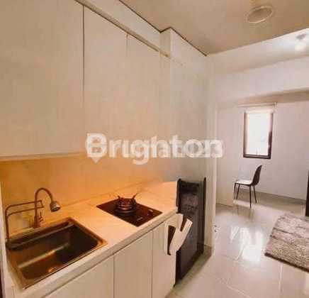 Begawan Furnished Apartment Facing Pool Close to Various Prestigious Campuses in Tlogomas, Malang City