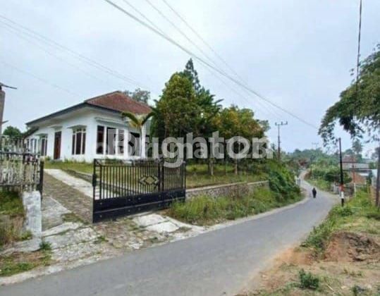Rumah cocok untuk villa 1  jalur arah pendakian Bromo 1